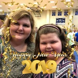 Meet your Posher, Joan